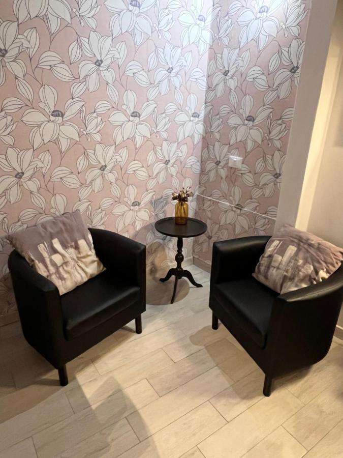 Il Nido - Cozy Studio Apartment In Santa Croce Florence Ngoại thất bức ảnh