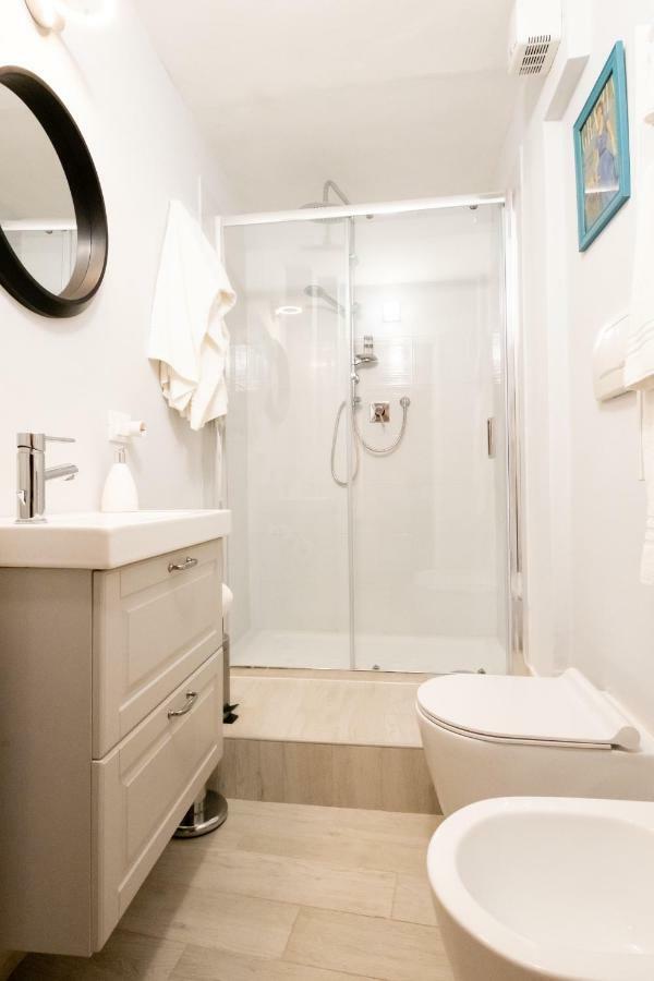 Il Nido - Cozy Studio Apartment In Santa Croce Florence Ngoại thất bức ảnh