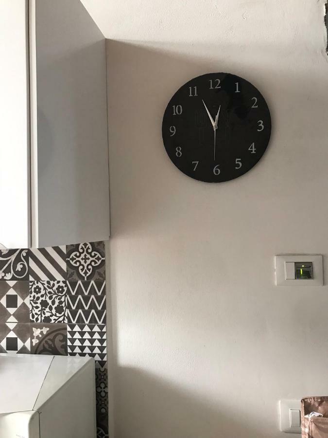 Il Nido - Cozy Studio Apartment In Santa Croce Florence Ngoại thất bức ảnh
