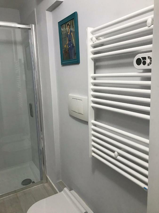 Il Nido - Cozy Studio Apartment In Santa Croce Florence Ngoại thất bức ảnh